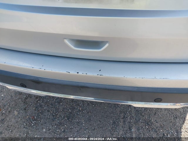 Nissan ROGUE SV 2019 KNMAT2MT8KP510859 Image 18