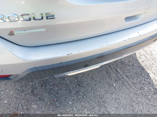 Nissan ROGUE SV 2019 KNMAT2MT8KP510859 Image 19