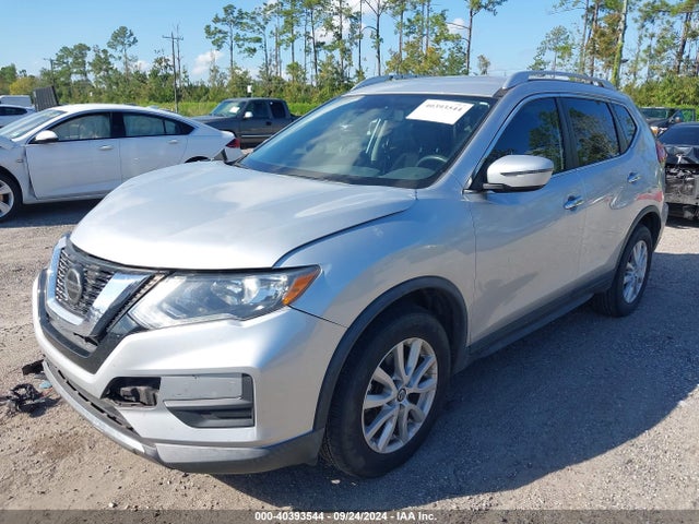 Nissan ROGUE SV 2019 KNMAT2MT8KP510859 Image 2
