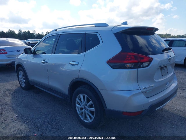 Nissan ROGUE SV 2019 KNMAT2MT8KP510859 Image 3