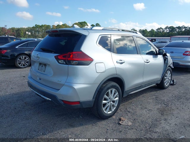 Nissan ROGUE SV 2019 KNMAT2MT8KP510859 Image 4