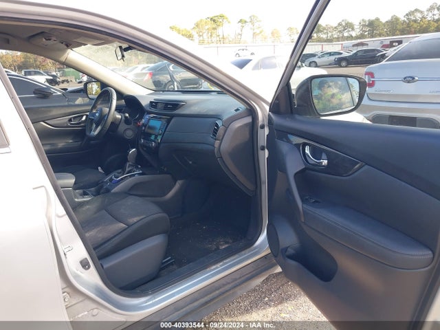 Nissan ROGUE SV 2019 KNMAT2MT8KP510859 Image 5