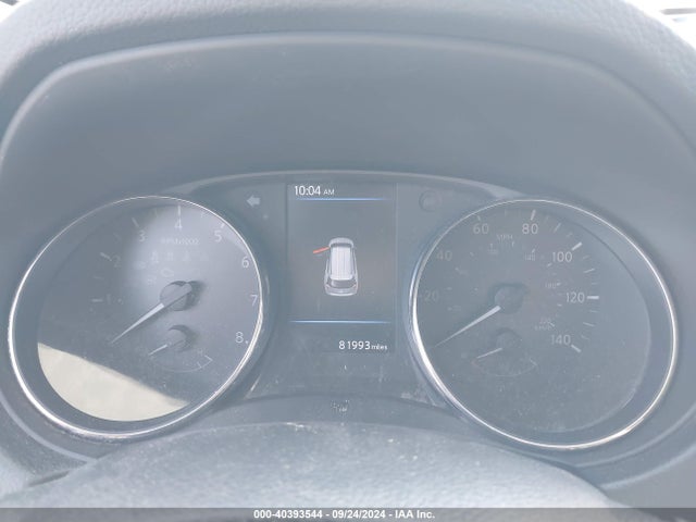 Nissan ROGUE SV 2019 KNMAT2MT8KP510859 Image 7