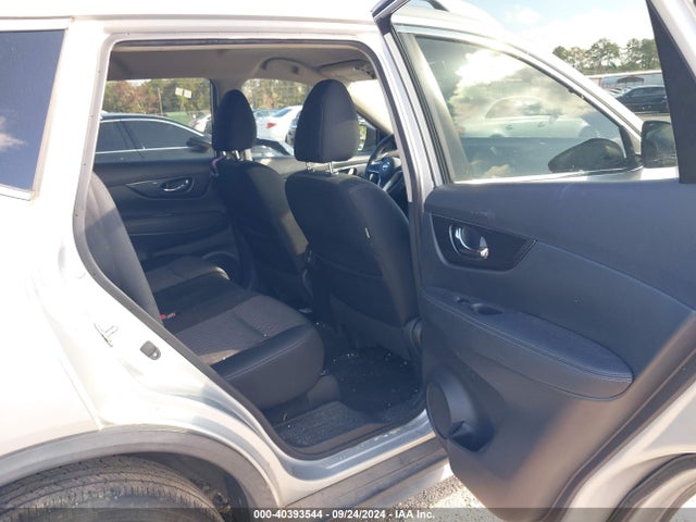 Nissan ROGUE SV 2019 KNMAT2MT8KP510859 Image 8