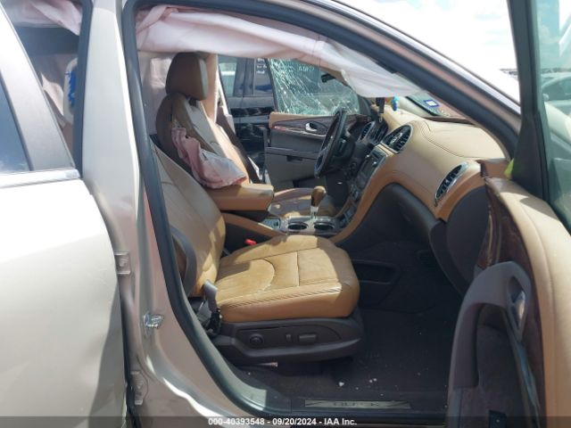 5GAKRBKD7FJ296956 Buick Enclave Leather