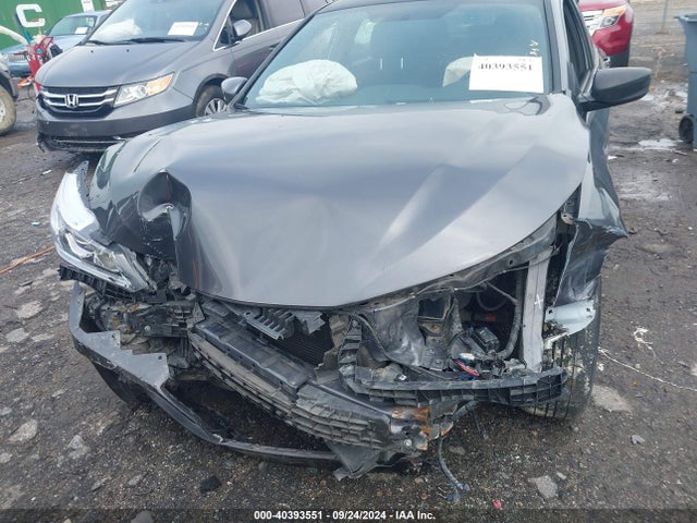 Honda Accord Sport 2016 1HGCR2F57GA221179 Image 12