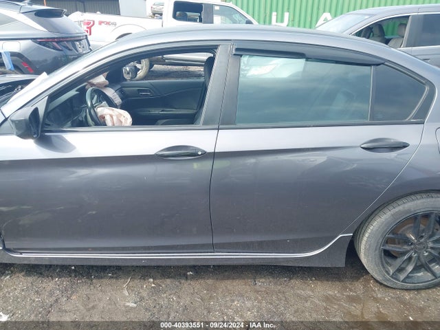 Honda Accord Sport 2016 1HGCR2F57GA221179 Image 14