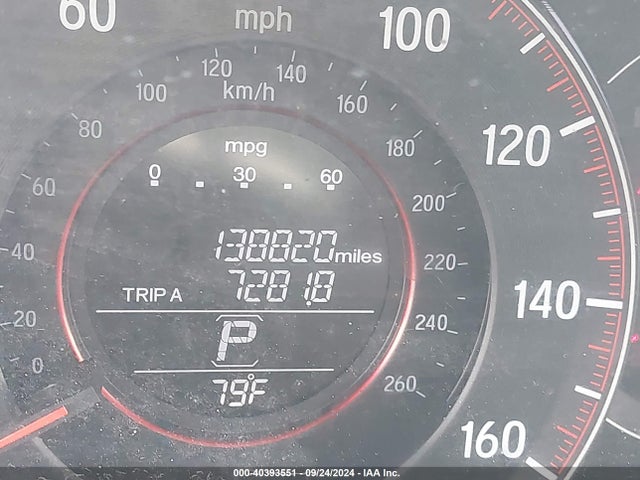 Honda Accord Sport 2016 1HGCR2F57GA221179 Image 15
