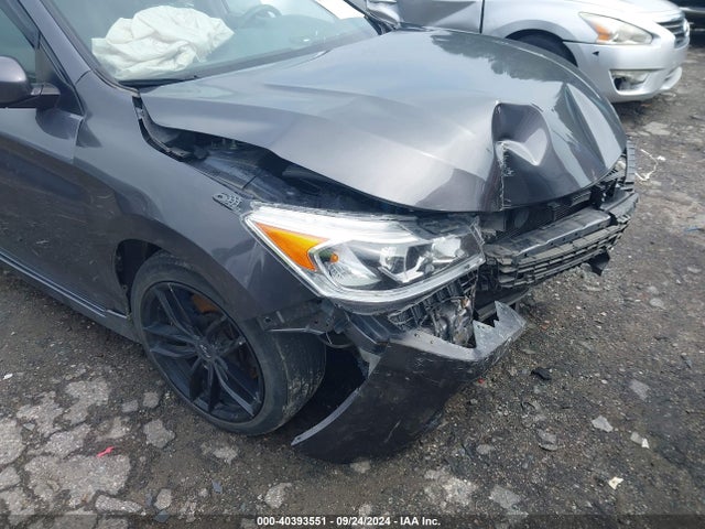 Honda Accord Sport 2016 1HGCR2F57GA221179 Image 17