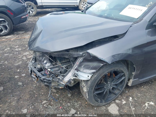 Honda Accord Sport 2016 1HGCR2F57GA221179 Image 18