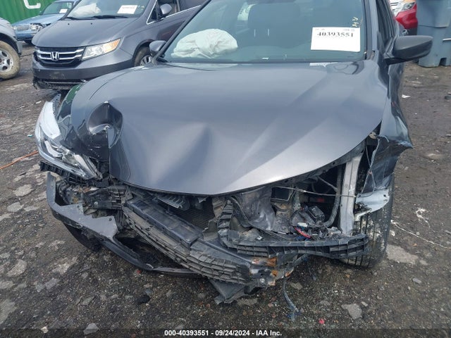 Honda Accord Sport 2016 1HGCR2F57GA221179 Image 6