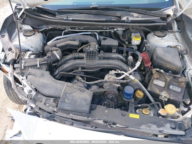 Subaru IMPREZA SEDAN 2020 4S3GKAB67L3610416 Image 10