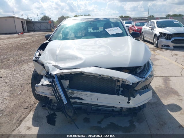 Subaru IMPREZA SEDAN 2020 4S3GKAB67L3610416 Image 13