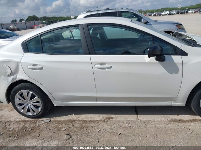 Subaru IMPREZA SEDAN 2020 4S3GKAB67L3610416 Image 14