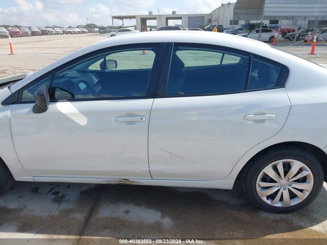 Subaru IMPREZA SEDAN 2020 4S3GKAB67L3610416 Image 15