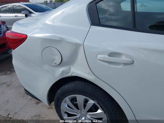 Subaru IMPREZA SEDAN 2020 4S3GKAB67L3610416 Image 18