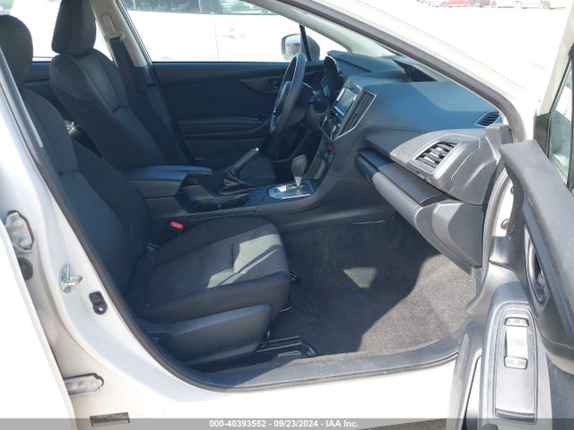 Subaru IMPREZA SEDAN 2020 4S3GKAB67L3610416 Image 5