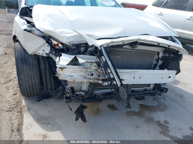 Subaru IMPREZA SEDAN 2020 4S3GKAB67L3610416 Image 6