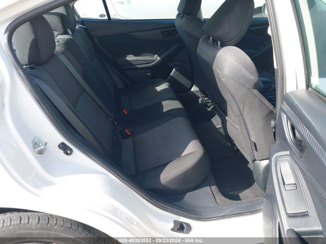 Subaru IMPREZA SEDAN 2020 4S3GKAB67L3610416 Image 8