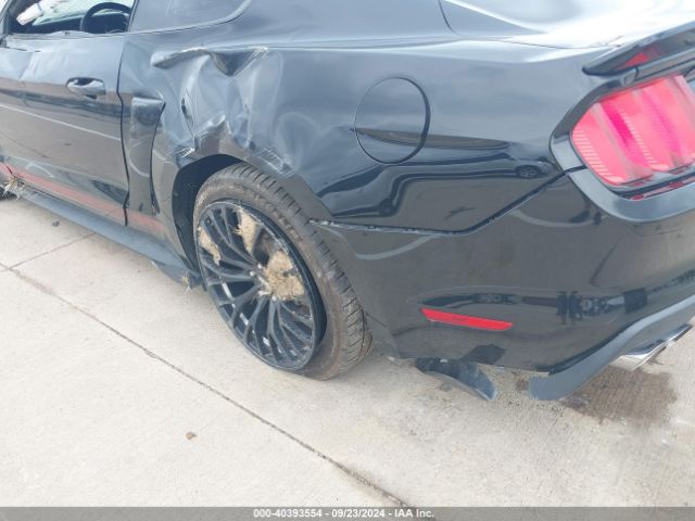 1FA6P8CF4F5404473 Ford Mustang Gt Premium