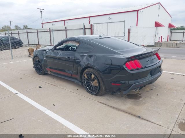1FA6P8CF4F5404473 Ford Mustang Gt Premium