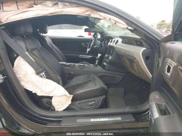 1FA6P8CF4F5404473 Ford Mustang Gt Premium