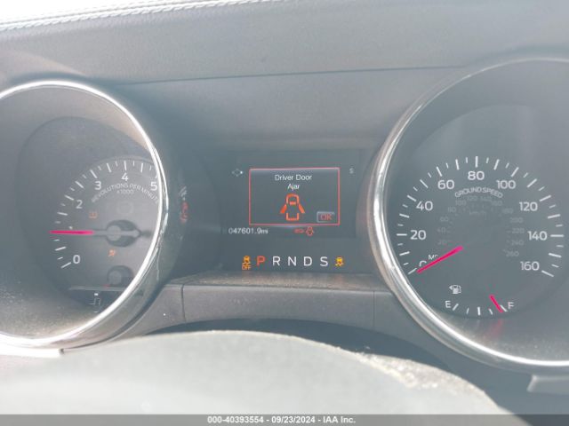 1FA6P8CF4F5404473 Ford Mustang Gt Premium