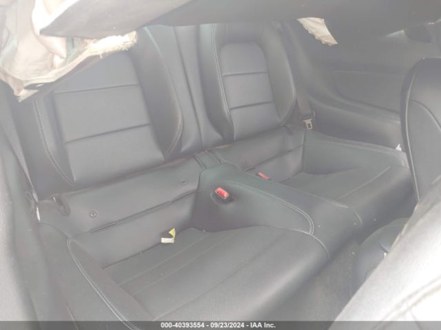 1FA6P8CF4F5404473 Ford Mustang Gt Premium