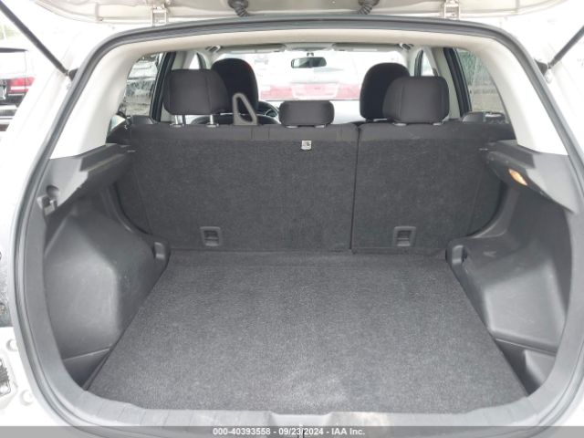 4A4AP3AU2FE044363 Mitsubishi Outlander Sport Es