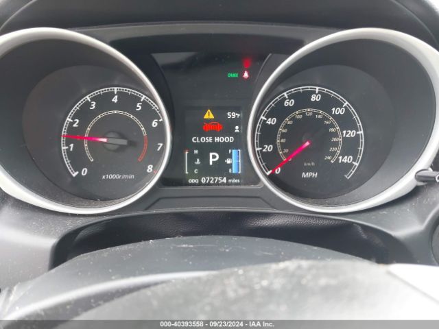 4A4AP3AU2FE044363 Mitsubishi Outlander Sport Es