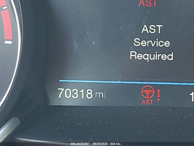 ZARFAEDN1J7573918 Alfa Romeo Giulia Awd