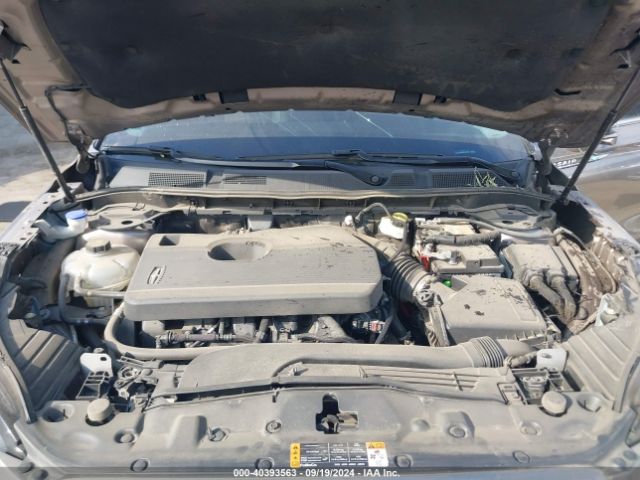 5LMCJ1C90LUL18779 Lincoln Corsair Standard
