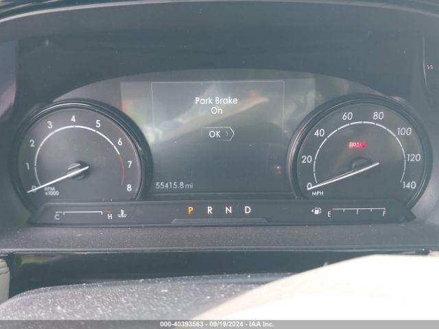 5LMCJ1C90LUL18779 Lincoln Corsair Standard