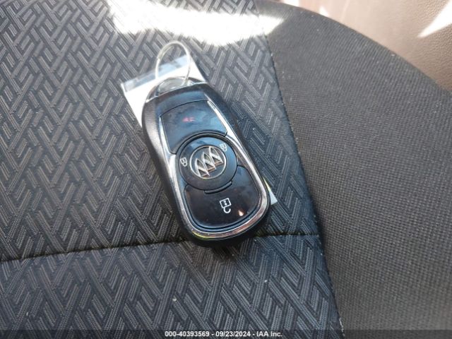 W04GL6SXXJ1097989 Buick Regal Sportback Preferred