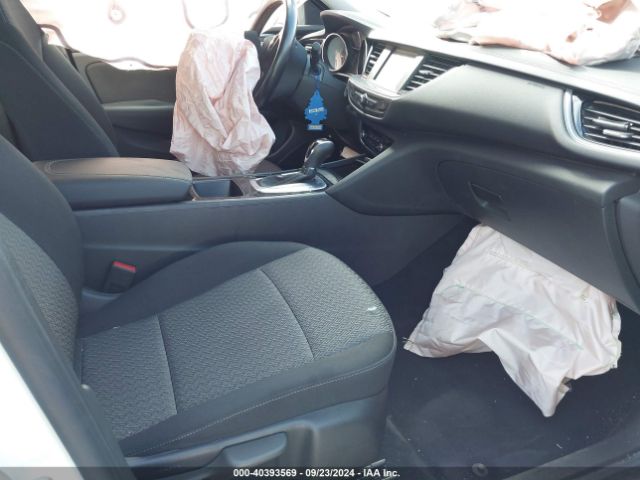 W04GL6SXXJ1097989 Buick Regal Sportback Preferred