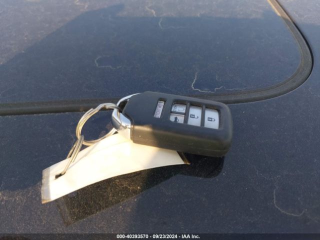1HGCR3F90GA017235 Honda Accord Touring
