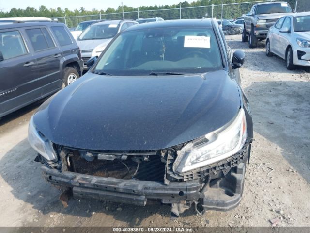 1HGCR3F90GA017235 Honda Accord Touring