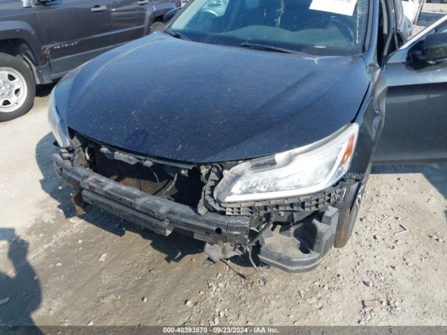1HGCR3F90GA017235 Honda Accord Touring