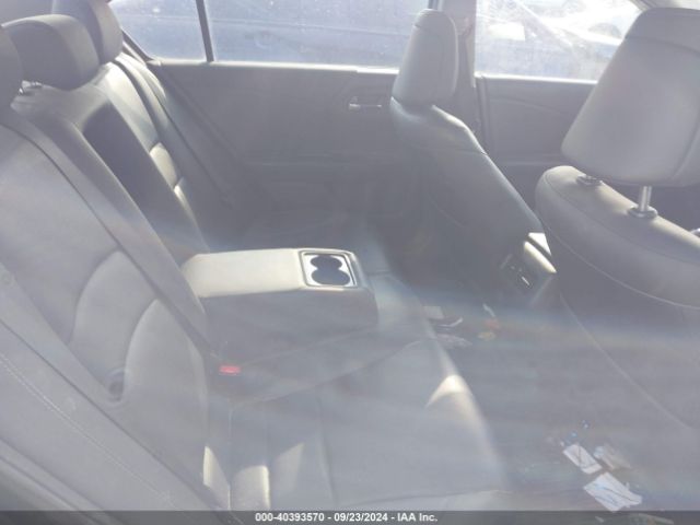 1HGCR3F90GA017235 Honda Accord Touring