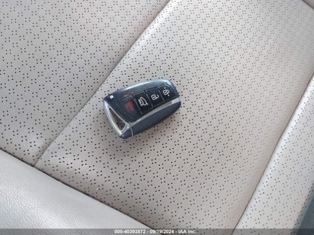 5XYZU3LAXEG227506 Hyundai Santa Fe Sport 2.0l Turbo