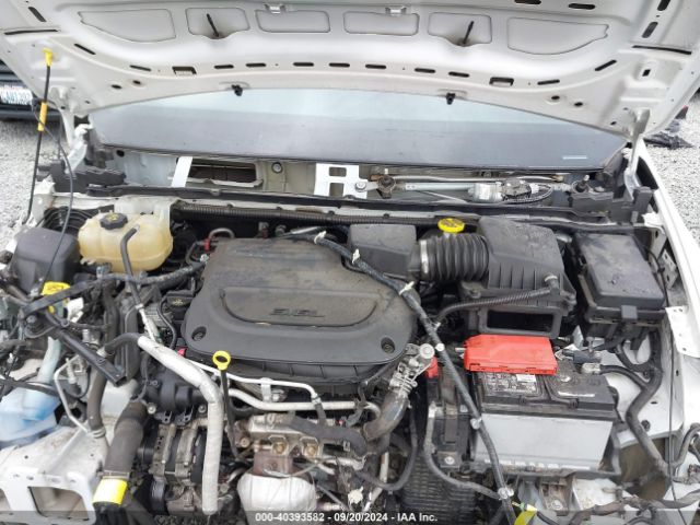 2C4RC1BG4KR626108 Chrysler Pacifica Touring L