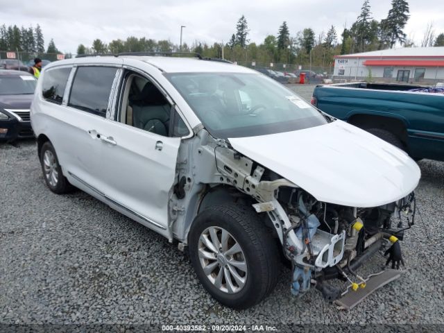 2C4RC1BG4KR626108 Chrysler Pacifica Touring L