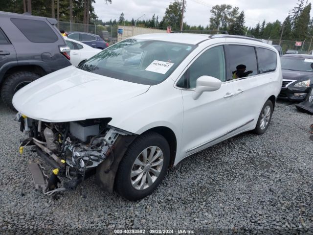 2C4RC1BG4KR626108 Chrysler Pacifica Touring L