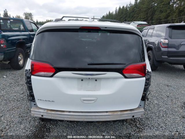 2C4RC1BG4KR626108 Chrysler Pacifica Touring L
