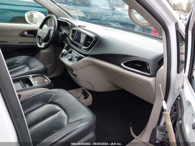 2C4RC1BG4KR626108 Chrysler Pacifica Touring L