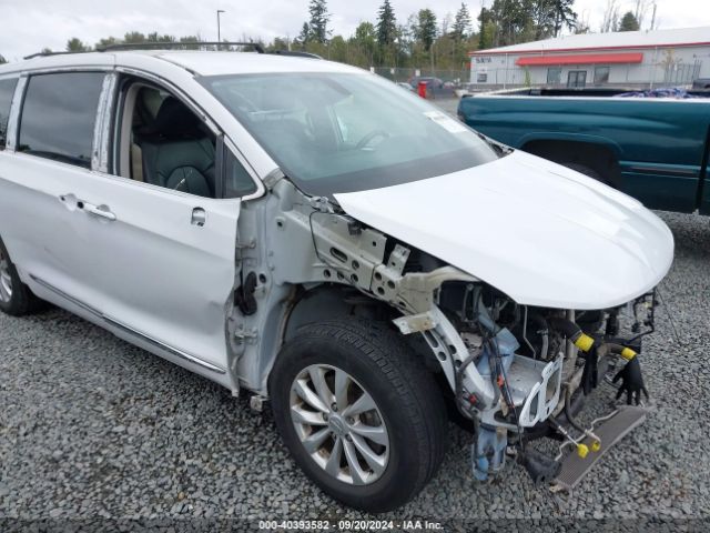 2C4RC1BG4KR626108 Chrysler Pacifica Touring L