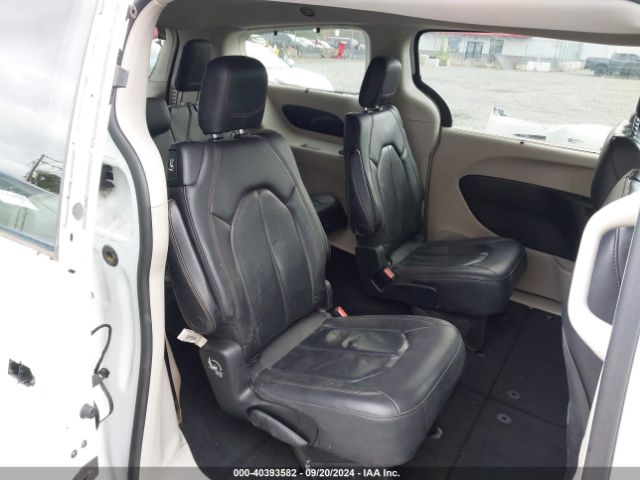 2C4RC1BG4KR626108 Chrysler Pacifica Touring L