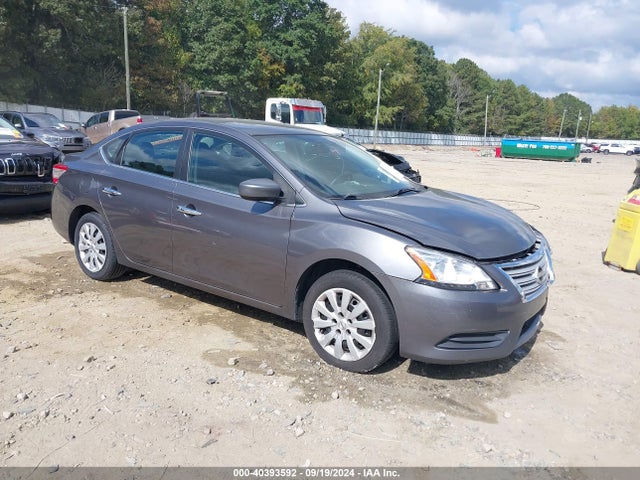2015 3N1AB7AP4FL673133 main image