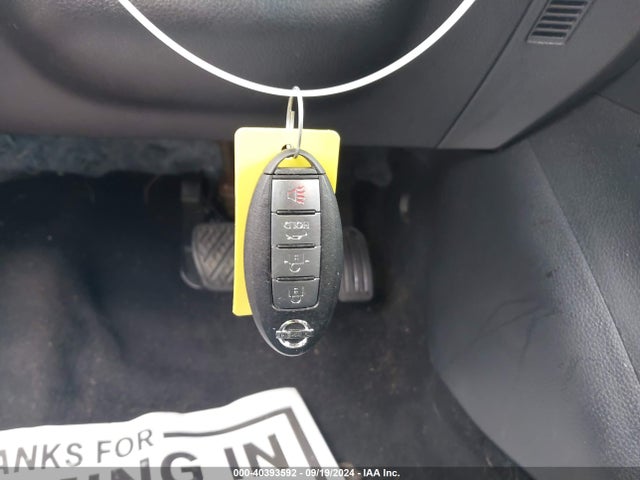 Nissan SENTRA SV 2015 3N1AB7AP4FL673133 Image 11