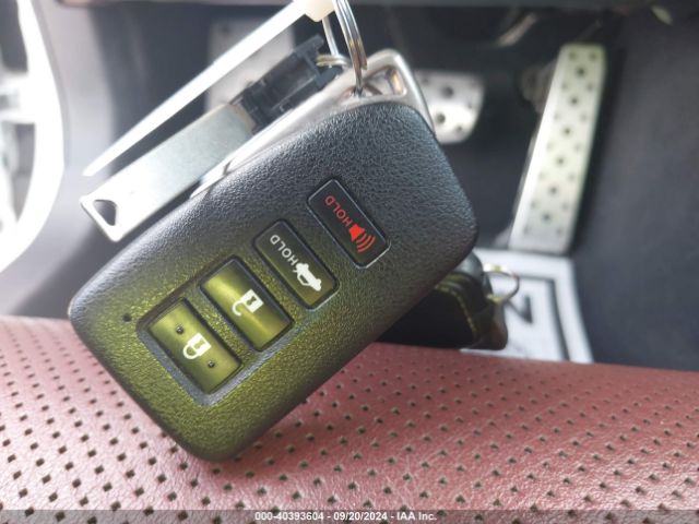 JTHBE1BL9FA010566 Lexus GS 350